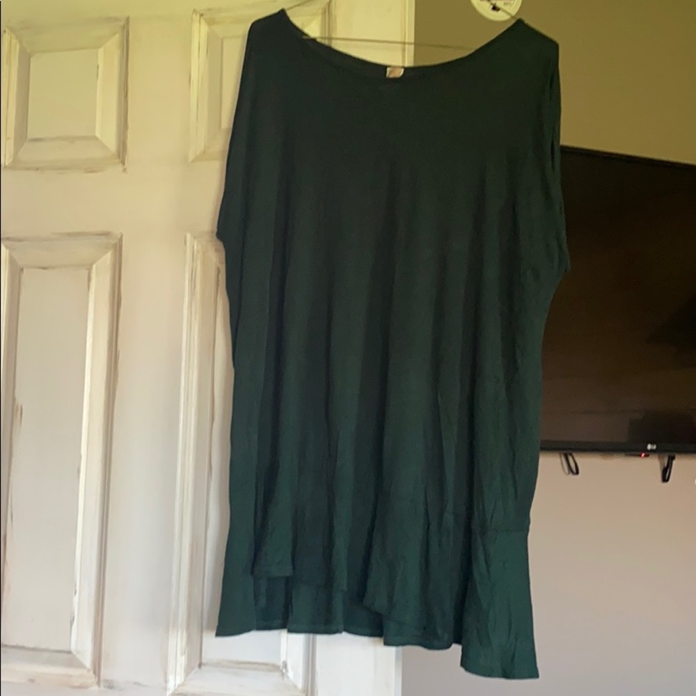 Woman’s top